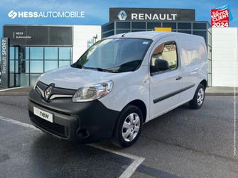 Photo Renault Kangoo Express 1.5 dCi 75ch Grand Confort