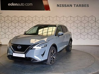 Photo Nissan Qashqai VP e-Power 190 ch N-Connecta