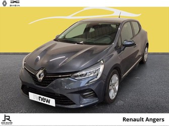 Photo Renault Clio 1.5 Blue dCi 85ch Business