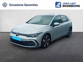 Photo Volkswagen Golf 1.4 Hybrid Rechargeable OPF 245 DSG6 GTE