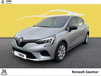 Photo Renault Clio 1.0 SCe 65ch Team Rugby - 20