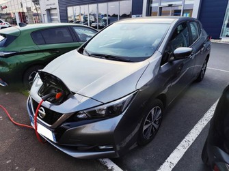 Photo Nissan Leaf Electrique 40kWh Acenta