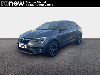 Photo Renault Arkana Arkana TCe 140 EDC - 22 Evolution