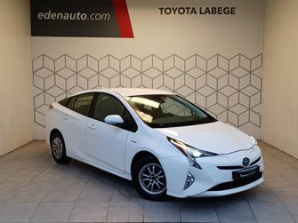 Photo Toyota Prius Dynamic Pack Premium