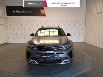 Photo Kia Stonic 1.0 T-GDi 100 ch DCT7 GT-line 5p
