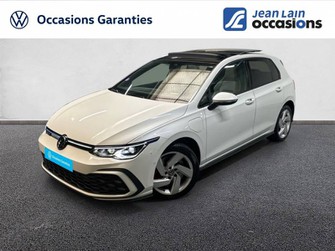 Photo Volkswagen Golf 1.4 Hybrid Rechargeable OPF 245 DSG6 GTE