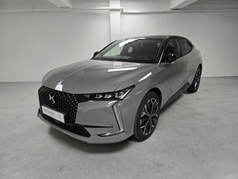 Photo DS 4 PureTech 180ch La Première Automatique