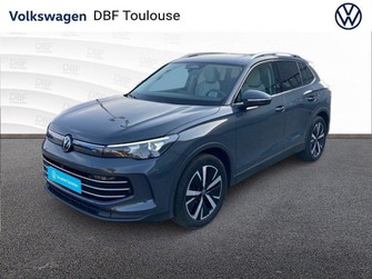 Photo Volkswagen Tiguan 1.5 eTSI 150ch DSG7 Elegance