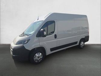 Photo Opel Movano FOURGON MOVANO FGN TOLE 3.3T L2H2 140 CH S&S BVM6