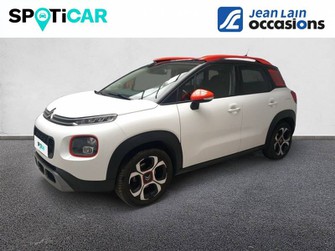 Photo Citroen C3 Aircross PureTech 110 S&S EAT6 Shine