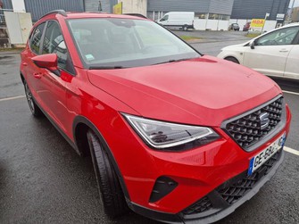 Photo Seat Arona 1.0 TSI 95ch Urban