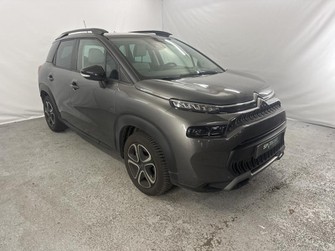 Photo Citroen C3 Aircross PureTech 110ch S&S Feel Pack