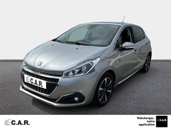 Photo Peugeot 208 208 PureTech 110ch S&S BVM6