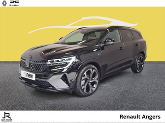 Photo Renault Espace 1.2 E-Tech full hybrid 200ch esprit Alpine