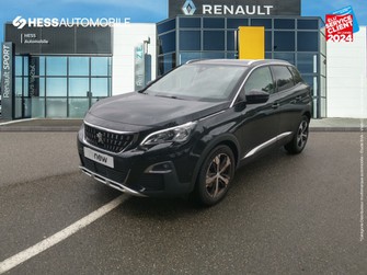 Photo Peugeot 3008 1.2 PureTech 130ch E6.c Allure S&S