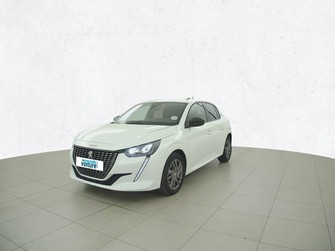 Photo Peugeot 208 208 PureTech 100 S&S BVM6