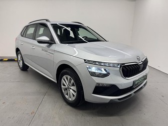 Photo Skoda Kamiq 1.0 TSI Evo 2 116ch Selection DSG7