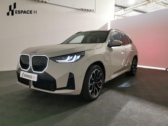 Photo Bmw X3 xDrive30e 299ch M Sport