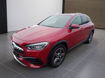 Photo Mercedes GLA GLA GLA 250 e 8G-DCT