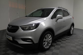 Photo Opel Mokka X Mokka X 1.6 CDTI - 136 ch 4x2