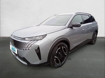 Photo Peugeot 5008 ELECTRIQUE 5008 Electrique 73 kWh 210 ch