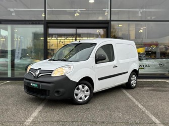 Photo Renault Kangoo Express 1.5 Blue dCi 80ch Extra R-Link 5cv