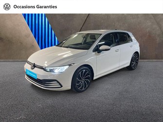 Photo Volkswagen Golf 1.5 TSI ACT OPF 130ch Life 1st
