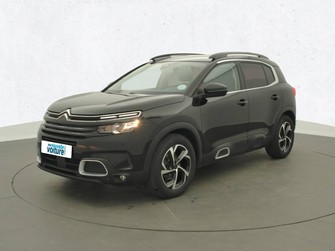 Photo Citroen C5 Aircross C5 Aircross PureTech 130 S&S BVM6