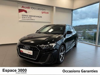 Photo Audi A1 SPORTBACK A1 Sportback 30 TFSI 110 ch BVM6