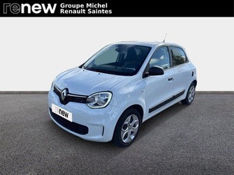 Photo Renault Twingo III Twingo III SCe 65 Life