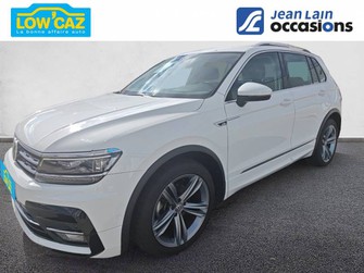 Photo Volkswagen Tiguan 2.0 TDI 150 DSG7 Carat