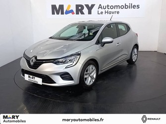 Photo Renault Clio Blue dCi 85 Business