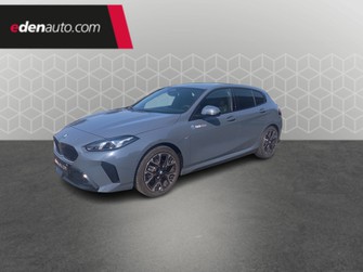Photo Bmw Serie 1 Série 1 120d 163 ch DKG7 M Sport