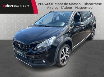 Photo Peugeot 2008 PureTech 130ch S&S BVM6 GT Line