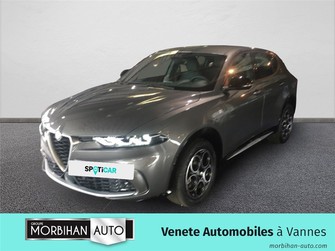 Photo Alfa-Romeo Tonale 1.5 HYBRID 160 CH VGT TCT7 Ti