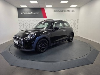Photo Mini Cooper Mini Hatch 3 Portes Cooper 136 ch Edition Camden