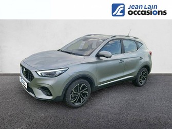 Photo MG ZS 1.0L T-GDI 111ch 2WD Luxury