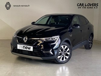 Photo Renault Arkana E-Tech 145 - 23 Evolution