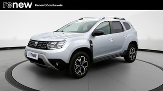 Photo Dacia Duster Duster TCe 130 FAP 4x2