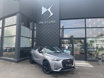 Photo DS 3 Crossback PureTech 130ch Performance Line Automatique 7cv