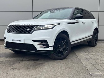 Photo Land-Rover Range Rover Velar Range Rover Velar 2.0L P400e PHEV 404ch AWD BVA