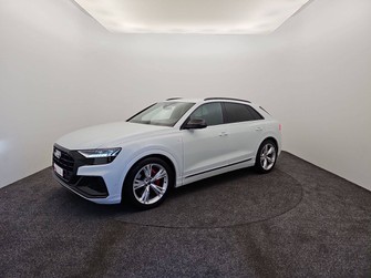 Photo Audi Q8 Q8 60 TFSI e 462 Tiptronic 8 Quattro