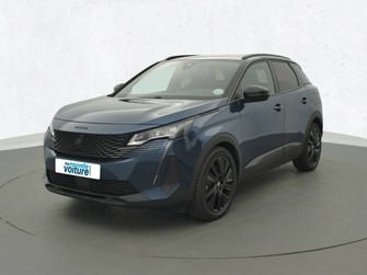 Photo Peugeot 3008 3008 Hybrid 225 e-EAT8