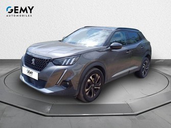 Photo Peugeot 2008 PureTech 130 S&S BVM6 GT
