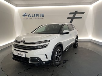 Photo Citroen C5 Aircross C5 Aircross BlueHDi 130 S&S EAT8