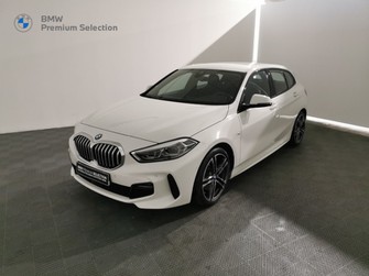 Photo Bmw Serie 1 Série 1 118i 136ch M Sport