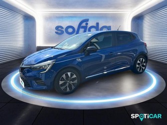 Photo Renault Clio 1.5 Blue dCi 100ch Limited 21N