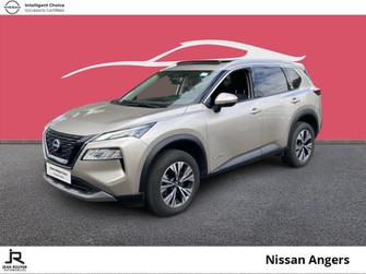 Photo Nissan X Trail e-Power 204ch N-Connecta
