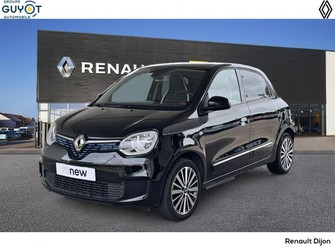 Photo Renault Twingo E-TECH ELECTRIQUE III Achat Intégral - 21 Intens