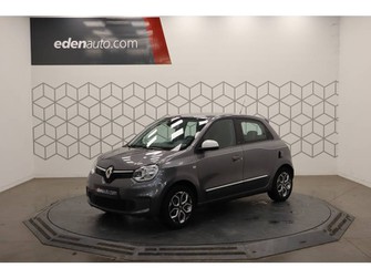 Photo Renault Twingo III SCe 65 - 21 Limited